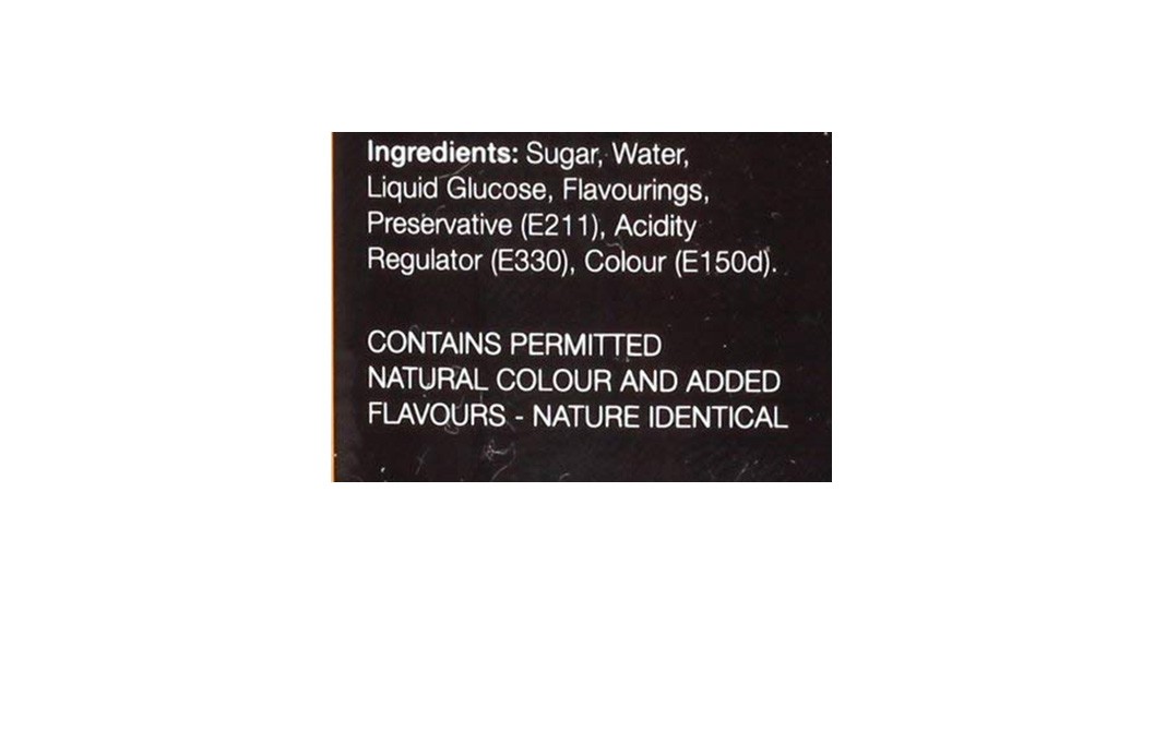 Davinci Hazelnut Flavoured Syrup    Glass Bottle  750 millilitre